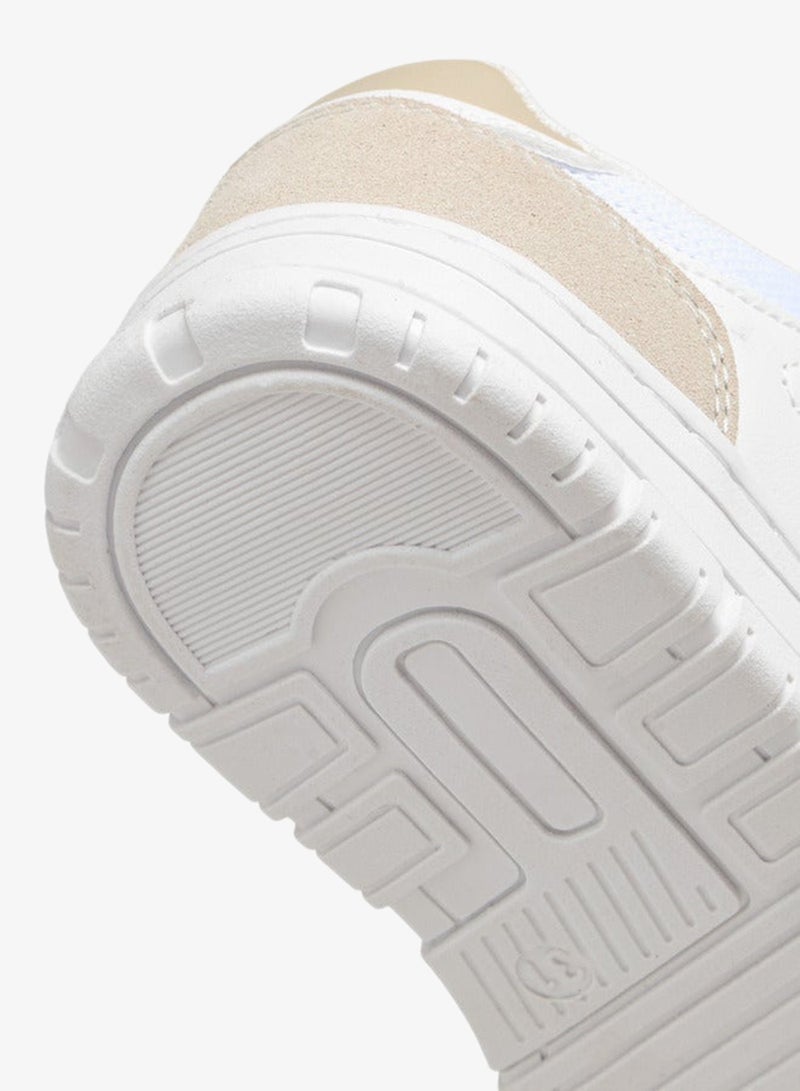 سيد دوتشيني أحذية رياضية للأولاد بشريط لاصق - Image 5